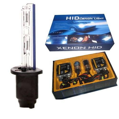 HID xenon conversion kits 4
