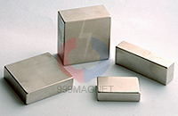 Neodymium magnets (Nd-Fe-B) 1
