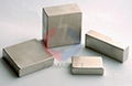 Neodymium magnets (Nd-Fe-B)