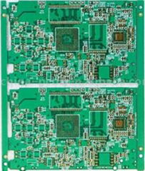 Gold-Plating-Printed-Circuit-Board-RoHs-