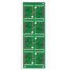 Green Soldermarsk Printed Circuit Board