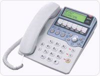 VOIP phone