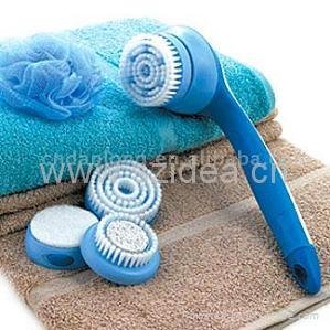 Massage Bath Brush