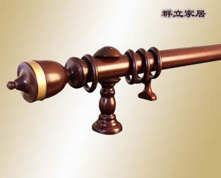 curtain rod 5