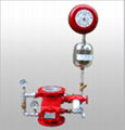 ZSF Valve