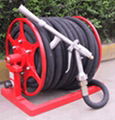 Fire Hose Reel