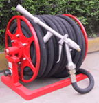 Fire Hose Reel