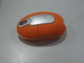 Bluetooth Mouse