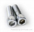 Socket Head Cap Screw