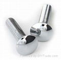 Slotted Hex Head Bolts 3