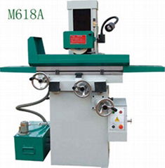 M618 Surface Grinding Machine