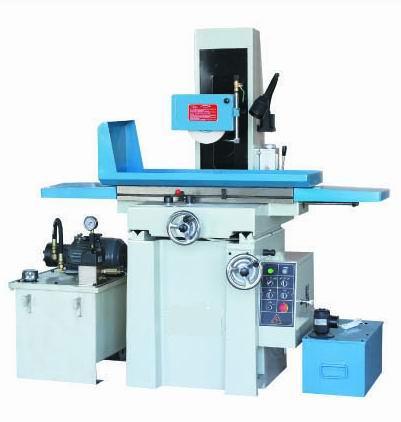 M250 Manual Surface Grinder 