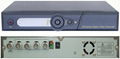 4CH DVR(AE-3000-4T)