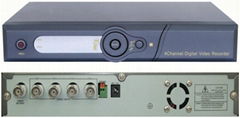 4CH DVR(AE-3000-4T)