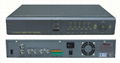 4CH DVR(AE-3000-4) 1