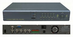 4channel dvr(AE-3000-4V)