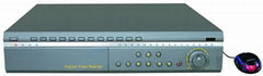 8ch DVR(AE-6000-8)