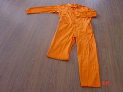 coverall