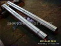 Offer Inconel625/600/601 (GH625/600/601) seamless pipe