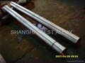 Offer Inconel625/600/601 (GH625/600/601) seamless pipe 2