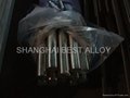Stainless steel bar , Forged bar