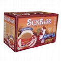 SUNRISE COFFEE MIX 20