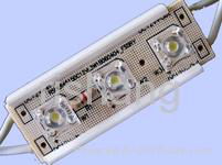 LED super flux modules