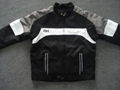 Men's Racing Jacket