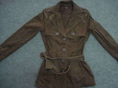 Ladies' Coat