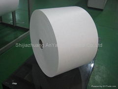 glassfiber filter paper