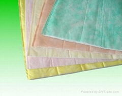  Non woven filter bag(filter pocket)