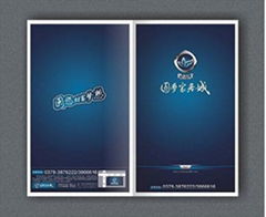 Brochure Printing