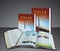 Yearbook Printing Service in China