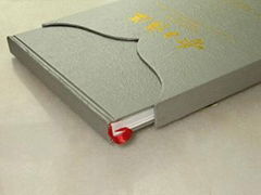 Hard Cover Book Printing in China