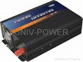 Power inverter