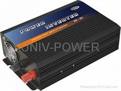 Power inverter