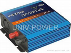 Power inverter