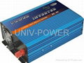 Power inverter 1