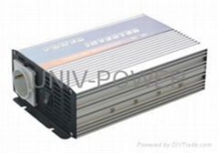 Power inverter