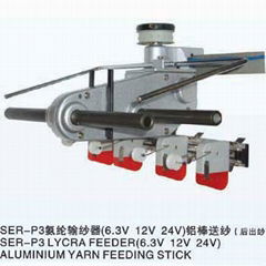 CIXI SAMEGER KNTTING EQUIPMENT CO.,LTD