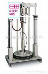 定量黃油加註機