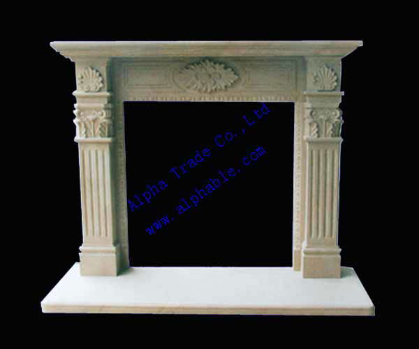 fire place 4