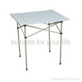 Folding Table  1