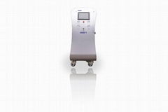 Cool RF wrinkle reduction machine