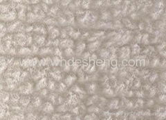 Sherpa Fabric