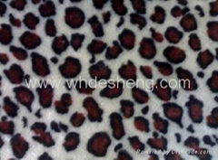 Faux Fur Fabric