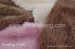 Binding Plush