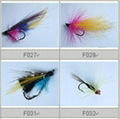 Fly hook 3