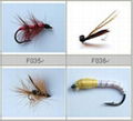 Fly hook 5