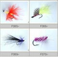 Fly hook 2